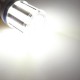 ZX E27 27W LED Corn Light Bulb Lamp White/Warm White 81 SMD5630 90-260V ZX E27 27W LED Corn Light Bulb Lamp White/Warm White 81 SMD5630 90-260V