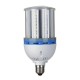 ZX E27 27W LED Corn Light Bulb Lamp White/Warm White 81 SMD5630 90-260V