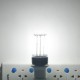 ZX E27 E14 B22 7W 12W LED SMD 4014 1000Lm Pure White Warm White Cover Corn Light Bulb AC110V AC220V ZX E27 E14 B22 7W 12W LED SMD 4014 1000Lm Pure White Warm White Cover Corn Light Bulb AC110V AC220V