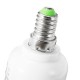ZX E27 E14 B22 7W 12W LED SMD 4014 1000Lm Pure White Warm White Cover Corn Light Bulb AC110V AC220V ZX E27 E14 B22 7W 12W LED SMD 4014 1000Lm Pure White Warm White Cover Corn Light Bulb AC110V AC220V