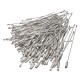 100Pcs Stainless Steel Wires Keychains Carabiner Key Rings Cables Outdoor Hiking 100Pcs Stainless Steel Wires Keychains Carabiner Key Rings Cables Outdoor Hiking