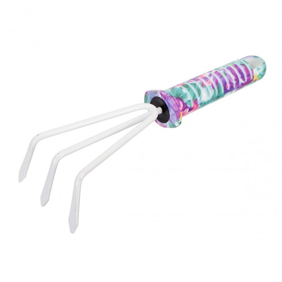 10Pcs Garden Tool Set Gardening Plant Flower Care Hand Tools Kit For Yard 10Pcs Garden Tool Set Gardening Plant Flower Care Hand Tools Kit For Yard