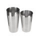10Pcs Stainless Steel Cocktail Jigger Mixer Bar Drink Shaker Bartender Set Martini Tools Gatherings Parties 10Pcs Stainless Steel Cocktail Jigger Mixer Bar Drink Shaker Bartender Set Martini Tools Gatherings Parties