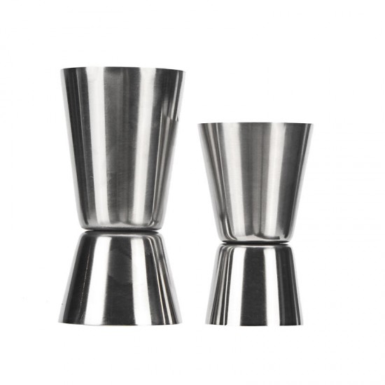 10Pcs Stainless Steel Cocktail Jigger Mixer Bar Drink Shaker Bartender Set Martini Tools Gatherings Parties 10Pcs Stainless Steel Cocktail Jigger Mixer Bar Drink Shaker Bartender Set Martini Tools Gatherings Parties