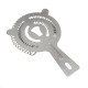 10Pcs Stainless Steel Cocktail Jigger Mixer Bar Drink Shaker Bartender Set Martini Tools Gatherings Parties 10Pcs Stainless Steel Cocktail Jigger Mixer Bar Drink Shaker Bartender Set Martini Tools Gatherings Parties