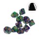 10pcs 10 Sided Dice D10 Polyhedral Dices Table Games EDC Gadget Playing Multisided Dice Table Games 10pcs 10 Sided Dice D10 Polyhedral Dices Table Games EDC Gadget Playing Multisided Dice Table Games