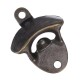 10pcs Bottle Openers Cast Iron Wall Mounted Bar Vintage Style Bars Bottle Opener 10pcs Bottle Openers Cast Iron Wall Mounted Bar Vintage Style Bars Bottle Opener