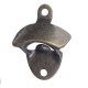 10pcs Bottle Openers Cast Iron Wall Mounted Bar Vintage Style Bars Bottle Opener