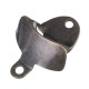 10pcs Bottle Openers Cast Iron Wall Mounted Bar Vintage Style Bars Bottle Opener 10pcs Bottle Openers Cast Iron Wall Mounted Bar Vintage Style Bars Bottle Opener