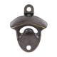 10pcs Bottle Openers Cast Iron Wall Mounted Bar Vintage Style Bars Bottle Opener 10pcs Bottle Openers Cast Iron Wall Mounted Bar Vintage Style Bars Bottle Opener
