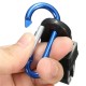 10pcs Tent Windproof Securing Clip Hook Buckle Alligator Clip 10pcs Tent Windproof Securing Clip Hook Buckle Alligator Clip