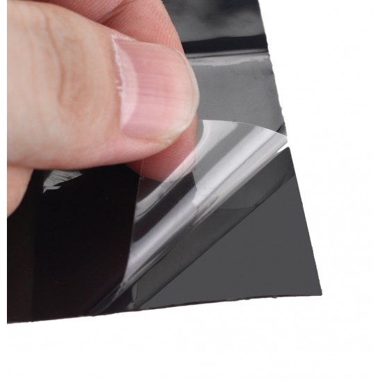 10x10cm Super Strong Fiber Waterproof Tape Stop Leaks Repair Fix Adhesive Tape