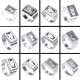 12 Constellation Self Protection Ring Body Guard Ring Invisibility Hidden Ring Blade Emergency Rescue Survival Cut Tool 12 Constellation Self Protection Ring Body Guard Ring Invisibility Hidden Ring Blade Emergency Rescue Survival Cut Tool