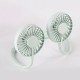 1200mah 3 Gear LED USB Rechargeable Portable Hanging Neck Fan Rechargeable Aromatherapy Cooling Fan Mini Sports Fans 1200mah 3 Gear LED USB Rechargeable Portable Hanging Neck Fan Rechargeable Aromatherapy Cooling Fan Mini Sports Fans