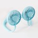 1200mah 3 Gear LED USB Rechargeable Portable Hanging Neck Fan Rechargeable Aromatherapy Cooling Fan Mini Sports Fans 1200mah 3 Gear LED USB Rechargeable Portable Hanging Neck Fan Rechargeable Aromatherapy Cooling Fan Mini Sports Fans