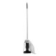 120cm Aluminum Fountain Swimming Pool Pond Vacuum Cleaner Suction Jet Tool Set 120cm Aluminum Fountain Swimming Pool Pond Vacuum Cleaner Suction Jet Tool Set