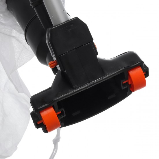 120cm Aluminum Fountain Swimming Pool Pond Vacuum Cleaner Suction Jet Tool Set 120cm Aluminum Fountain Swimming Pool Pond Vacuum Cleaner Suction Jet Tool Set