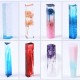 125CS DIY Bracelet Pendant Epoxy Mold Set Jewelry Pendant Silicone Mould Craft 125CS DIY Bracelet Pendant Epoxy Mold Set Jewelry Pendant Silicone Mould Craft