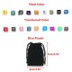 126 Pcs RPG MTG Polyhedral Dice 18 Sets with Pouch Bags 18 Colors 126 Pcs RPG MTG Polyhedral Dice 18 Sets with Pouch Bags 18 Colors