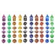 140 Pcs Polyhedral Dice Board RPG MTG Dice Set 20 Colors 4D 6D 8D 10D 12D 20D With 20 Pouch 140 Pcs Polyhedral Dice Board RPG MTG Dice Set 20 Colors 4D 6D 8D 10D 12D 20D With 20 Pouch