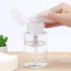 150/200/300ml Portable Nail Art Polish Makeup Remover Plastic Press Pump Dispenser Bottle Press Pump Empty Bottles 150/200/300ml Portable Nail Art Polish Makeup Remover Plastic Press Pump Dispenser Bottle Press Pump Empty Bottles