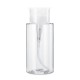 150/200/300ml Portable Nail Art Polish Makeup Remover Plastic Press Pump Dispenser Bottle Press Pump Empty Bottles