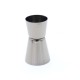 15/30ml 25/50ml Stainless Steel Cocktail Shaker Measure Cup Dual Shot Drink Spirit Measure Jigger Kitchen Bar Tools