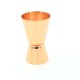 15/30ml 25/50ml Stainless Steel Cocktail Shaker Measure Cup Dual Shot Drink Spirit Measure Jigger Kitchen Bar Tools