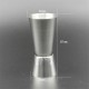 15/30ml 25/50ml Stainless Steel Cocktail Shaker Measure Cup Dual Shot Drink Spirit Measure Jigger Kitchen Bar Tools