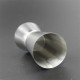 15/30ml 25/50ml Stainless Steel Cocktail Shaker Measure Cup Dual Shot Drink Spirit Measure Jigger Kitchen Bar Tools 15/30ml 25/50ml Stainless Steel Cocktail Shaker Measure Cup Dual Shot Drink Spirit Measure Jigger Kitchen Bar Tools