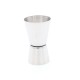 15/30ml 25/50ml Stainless Steel Cocktail Shaker Measure Cup Dual Shot Drink Spirit Measure Jigger Kitchen Bar Tools