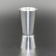 15/30ml 25/50ml Stainless Steel Cocktail Shaker Measure Cup Dual Shot Drink Spirit Measure Jigger Kitchen Bar Tools 15/30ml 25/50ml Stainless Steel Cocktail Shaker Measure Cup Dual Shot Drink Spirit Measure Jigger Kitchen Bar Tools