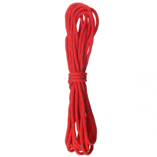 15ft 5m 7 Inner Strand 505 550 Mil Survival Paracord Bushcraft Survival Cord Lanyard Rope Type III 15ft 5m 7 Inner Strand 505 550 Mil Survival Paracord Bushcraft Survival Cord Lanyard Rope Type III
