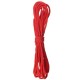 15ft 5m 7 Inner Strand 505 550 Mil Survival Paracord Bushcraft Survival Cord Lanyard Rope Type III 15ft 5m 7 Inner Strand 505 550 Mil Survival Paracord Bushcraft Survival Cord Lanyard Rope Type III