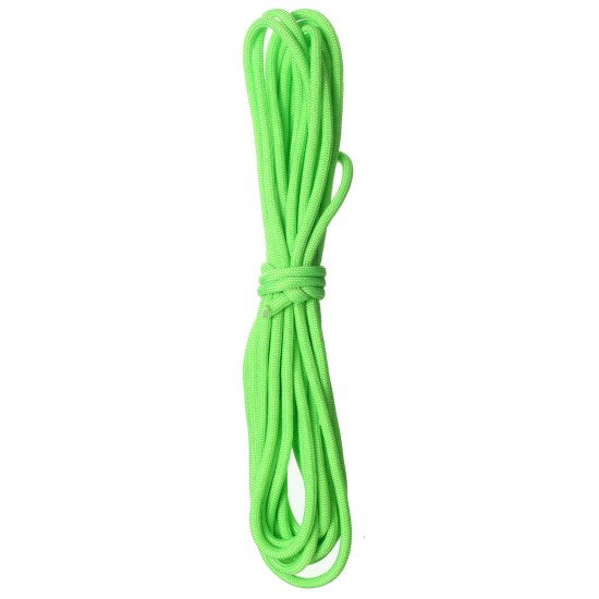 15ft 5m 7 Inner Strand 505 550 Mil Survival Paracord Bushcraft Survival Cord Lanyard Rope Type III 15ft 5m 7 Inner Strand 505 550 Mil Survival Paracord Bushcraft Survival Cord Lanyard Rope Type III