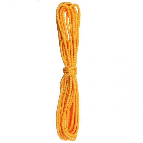 15ft 5m 7 Inner Strand 505 550 Mil Survival Paracord Bushcraft Survival Cord Lanyard Rope Type III 15ft 5m 7 Inner Strand 505 550 Mil Survival Paracord Bushcraft Survival Cord Lanyard Rope Type III