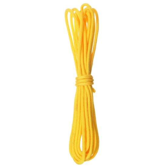 15ft 5m 7 Inner Strand 505 550 Mil Survival Paracord Bushcraft Survival Cord Lanyard Rope Type III 15ft 5m 7 Inner Strand 505 550 Mil Survival Paracord Bushcraft Survival Cord Lanyard Rope Type III