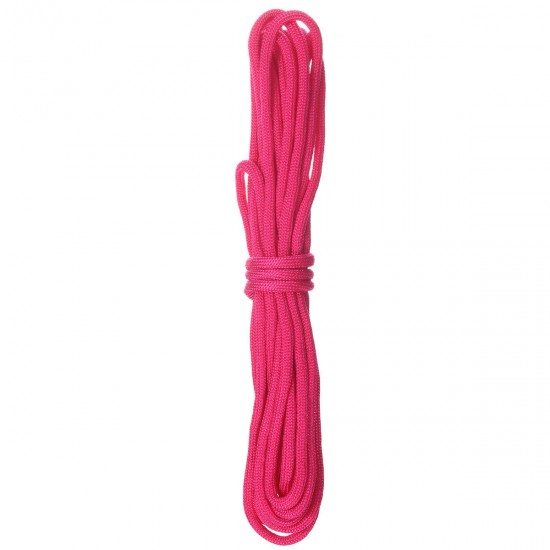 15ft 5m 7 Inner Strand 505 550 Mil Survival Paracord Bushcraft Survival Cord Lanyard Rope Type III 15ft 5m 7 Inner Strand 505 550 Mil Survival Paracord Bushcraft Survival Cord Lanyard Rope Type III