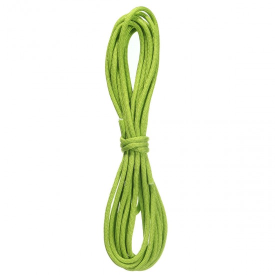 15ft 5m 7 Inner Strand 505 550 Mil Survival Paracord Bushcraft Survival Cord Lanyard Rope Type III