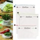 15pcs Reusable Mesh Produce Bags Vegetable Fruit Storage Shopping Grocery Bag 15pcs Reusable Mesh Produce Bags Vegetable Fruit Storage Shopping Grocery Bag