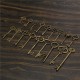 18Pcs Antique Vintage Old Look Skeleton Key Lot Pendant Heart Bow Lock Steampunk 18Pcs Antique Vintage Old Look Skeleton Key Lot Pendant Heart Bow Lock Steampunk
