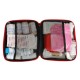 199Pcs Survival First Aid Kit Portable Outdoor Camping SOS Self-Defense Safety Emergency Tools Bag