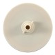 1PC Ceramic Dome Water Filter System Cartridge Mineral Purifier Replacement 1PC Ceramic Dome Water Filter System Cartridge Mineral Purifier Replacement