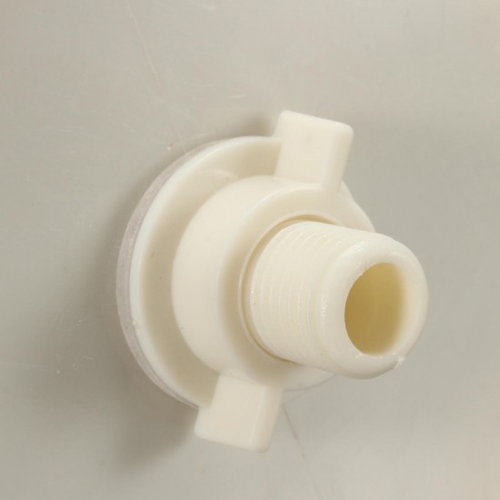 1PC Ceramic Dome Water Filter System Cartridge Mineral Purifier Replacement 1PC Ceramic Dome Water Filter System Cartridge Mineral Purifier Replacement