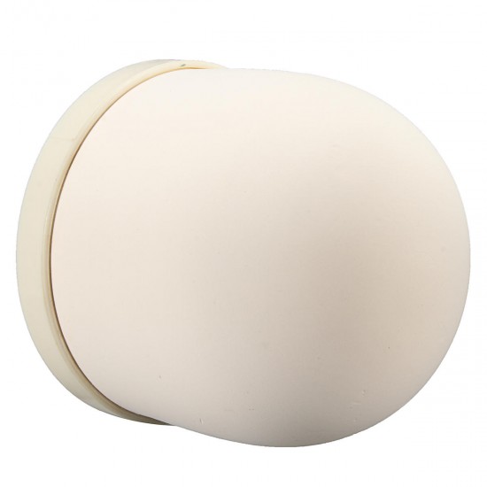 1PC Ceramic Dome Water Filter System Cartridge Mineral Purifier Replacement 1PC Ceramic Dome Water Filter System Cartridge Mineral Purifier Replacement