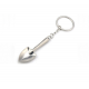 1PC Keyring Tools Metal Silver Keychain Work Shovel Mini Tool Shovel Keyring Metal Keychain Work Tools 1PC Keyring Tools Metal Silver Keychain Work Shovel Mini Tool Shovel Keyring Metal Keychain Work Tools