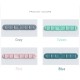 1Pc Home 6 Hooks Corner Hook Storage Hanger Bag Key Bathroom Kitchen Creative Adhesive Holder Cloth Hanger