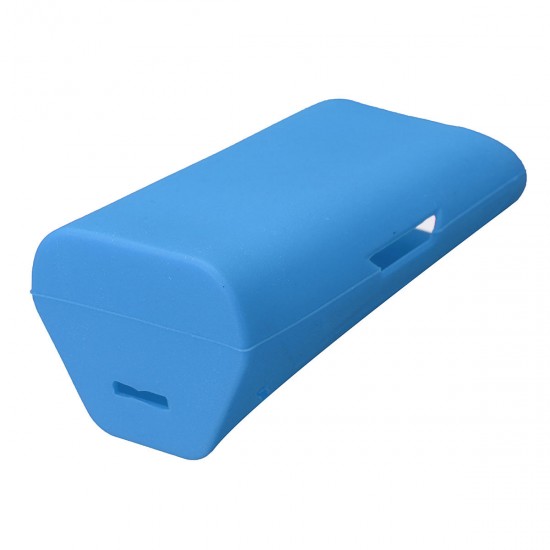 200W Silicone Protector Cover Case Sleeve Holder Pouch For Cloupor Smoant Battlestar TC Mod
