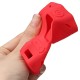 200W Silicone Protector Cover Case Sleeve Holder Pouch For Cloupor Smoant Battlestar TC Mod