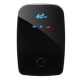 2100mAh Mini Portable Pocket 4G LTE Wifi Wireless Router 150Mbps Data Transmission Carte SIM for Smartphones, Tablets, PCs 2100mAh Mini Portable Pocket 4G LTE Wifi Wireless Router 150Mbps Data Transmission Carte SIM for Smartphones, Tablets, PCs